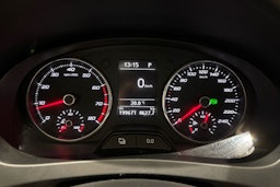 valkoinen SEAT Toledo 2015 kuva 18.