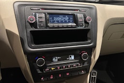 valkoinen SEAT Toledo 2015 kuva 19.