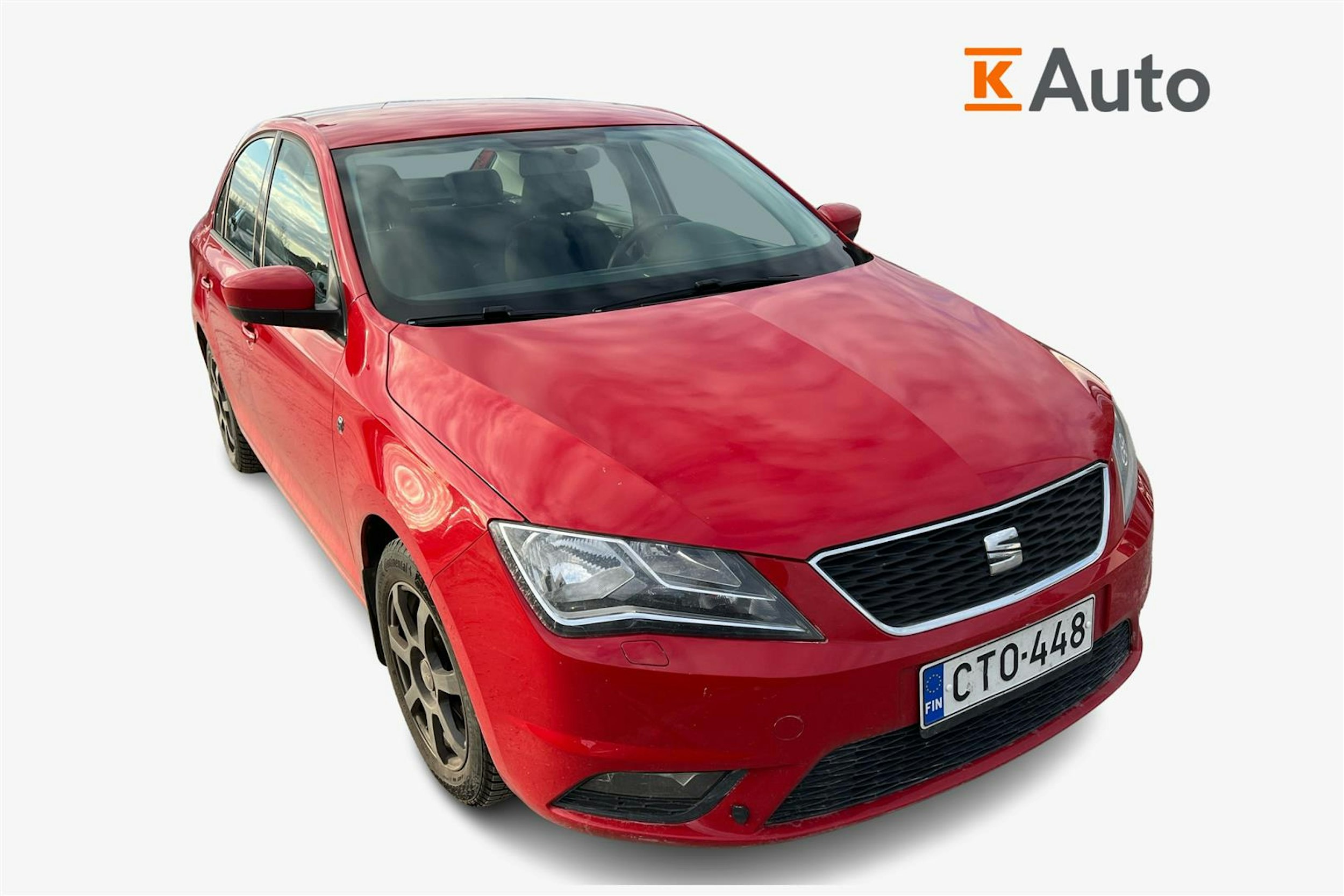 SEAT Toledo