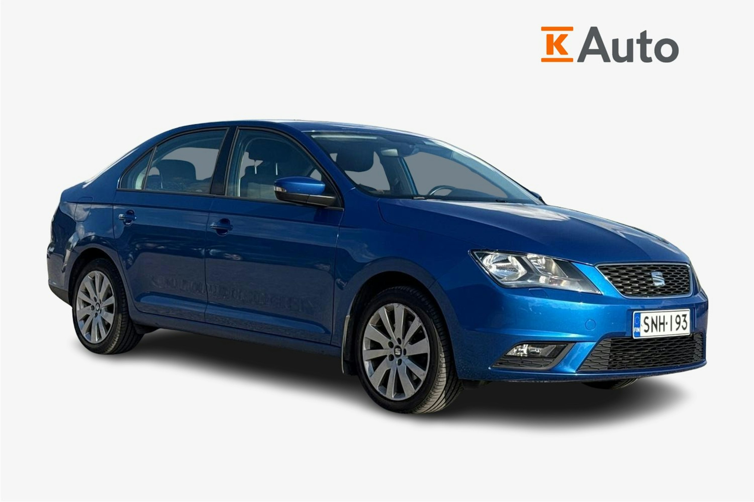SEAT Toledo