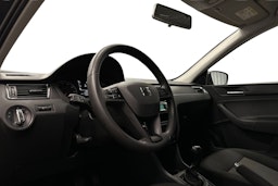 harmaa SEAT Toledo 2015 kuva 7.