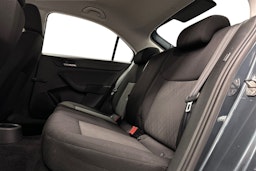 harmaa SEAT Toledo 2015 kuva 10.