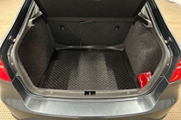 harmaa SEAT Toledo 2015 kuva 14.