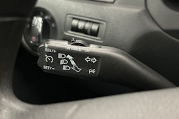 harmaa SEAT Toledo 2015 kuva 17.