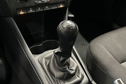 harmaa SEAT Toledo 2015 kuva 20.