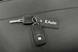 harmaa SEAT Toledo 2015 kuva 22.