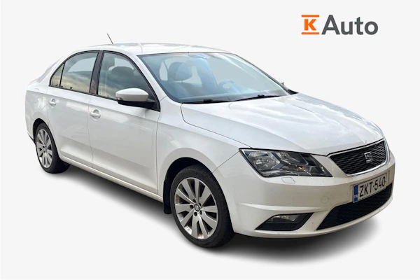SEAT Toledo 1,4 TSI Start&Stop Style DSG