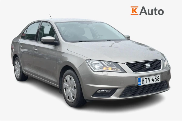 SEAT Toledo 1,2 TSI 90 Start&Stop Reference
