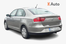 ruskea (beige) SEAT Toledo 2017 kuva 2.