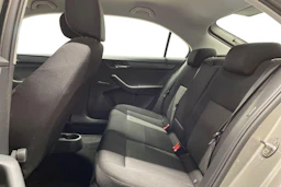 ruskea (beige) SEAT Toledo 2017 kuva 8.