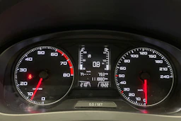 ruskea (beige) SEAT Toledo 2017 kuva 12.