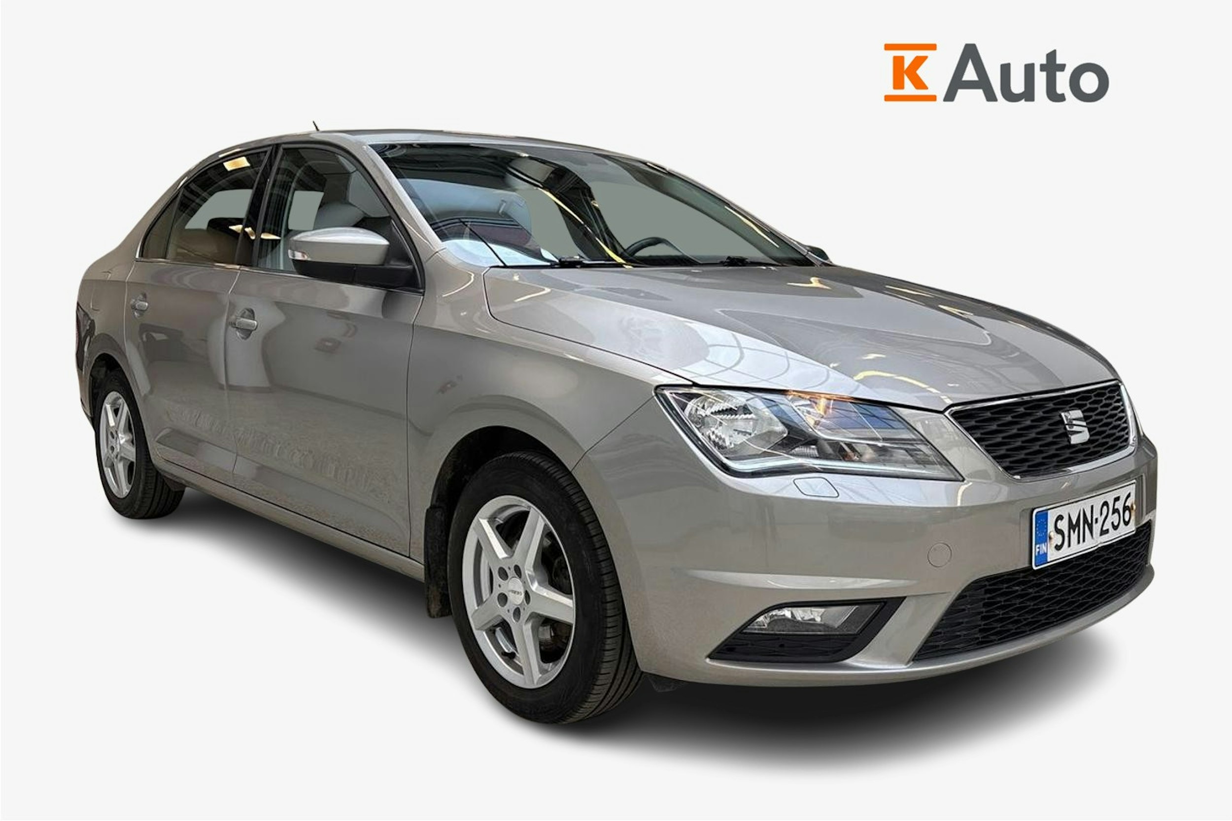 SEAT Toledo
