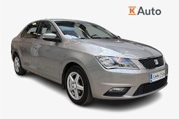 ruskea (beige) SEAT Toledo 2017 kuva 1.