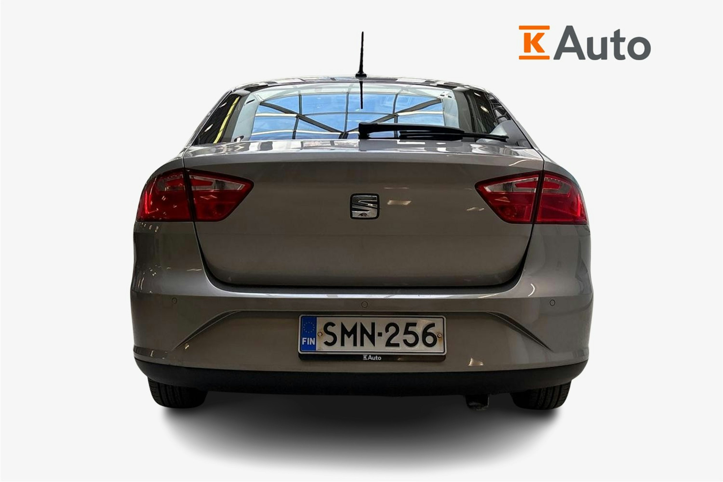 ruskea (beige) SEAT Toledo 2017 kuva 3.