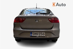 ruskea (beige) SEAT Toledo 2017 kuva 3.