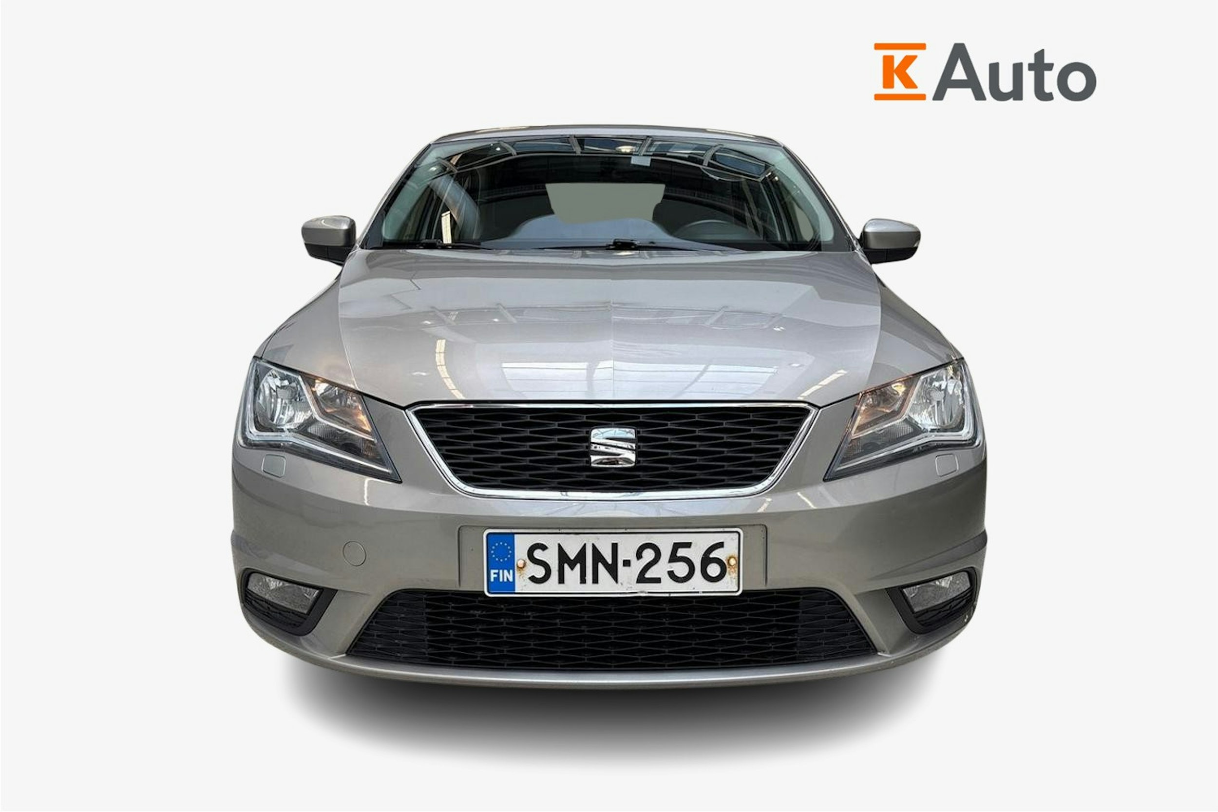 ruskea (beige) SEAT Toledo 2017 kuva 5.