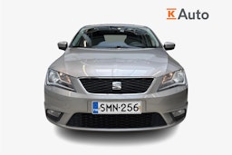 ruskea (beige) SEAT Toledo 2017 kuva 5.