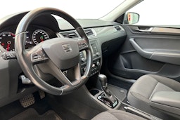 ruskea (beige) SEAT Toledo 2017 kuva 7.