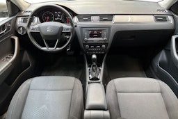 ruskea (beige) SEAT Toledo 2017 kuva 9.