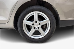 ruskea (beige) SEAT Toledo 2017 kuva 11.