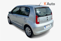 Hopea Skoda CITIGO 2013 kuva 2.