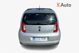 Hopea Skoda CITIGO 2013 kuva 3.