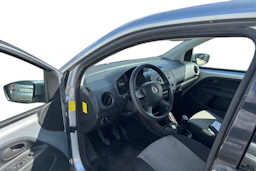 Hopea Skoda CITIGO 2013 kuva 6.