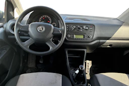 Hopea Skoda CITIGO 2013 kuva 7.
