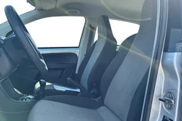 Hopea Skoda CITIGO 2013 kuva 8.