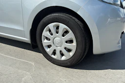 Hopea Skoda CITIGO 2013 kuva 10.