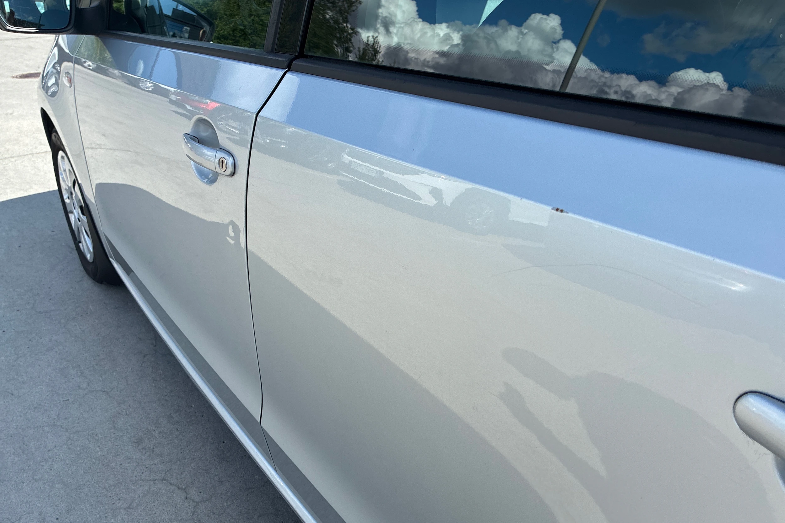 Hopea Skoda CITIGO 2013 kuva 11.