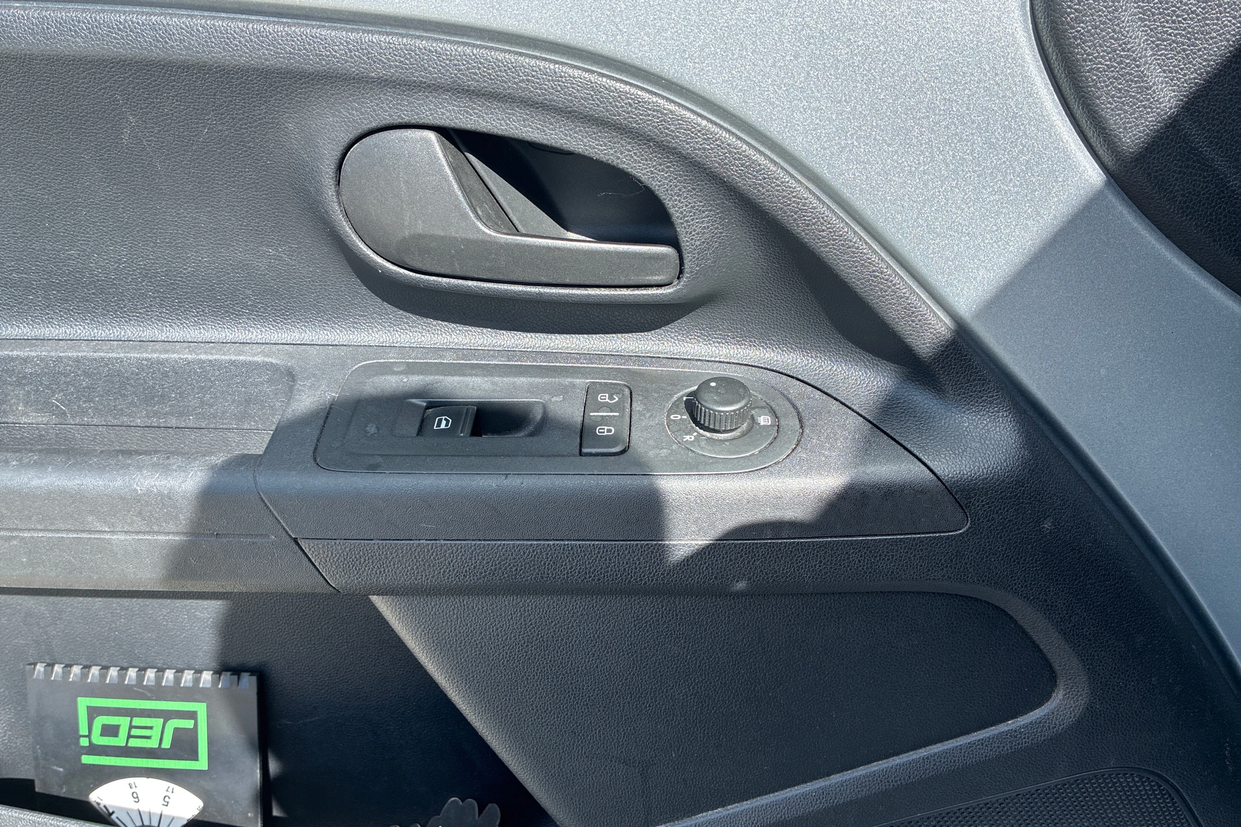 Hopea Skoda CITIGO 2013 kuva 17.