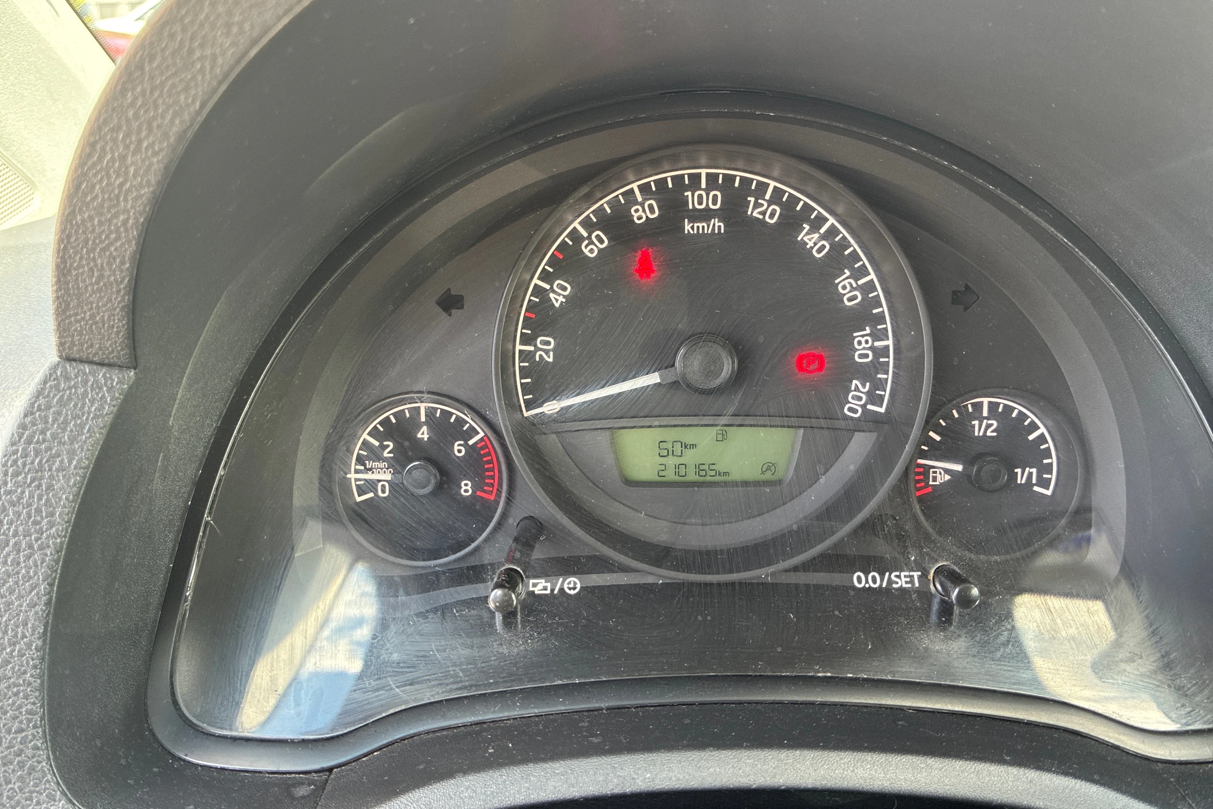Hopea Skoda CITIGO 2013 kuva 18.