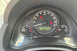 Hopea Skoda CITIGO 2013 kuva 18.
