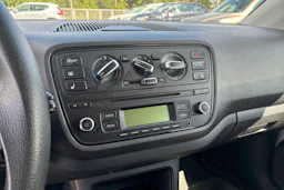 Hopea Skoda CITIGO 2013 kuva 19.