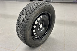 vihreä Skoda Citigo 2015 kuva 13.