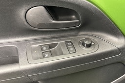 vihreä Skoda Citigo 2015 kuva 16.