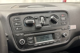 vihreä Skoda Citigo 2015 kuva 19.