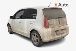 valkoinen Skoda Citigo 2017 kuva 2.