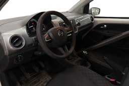 valkoinen Skoda Citigo 2017 kuva 3.