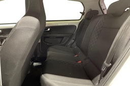 valkoinen Skoda Citigo 2017 kuva 8.