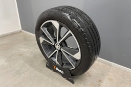 valkoinen Skoda Citigo 2017 kuva 11.