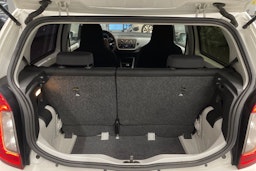 valkoinen Skoda Citigo 2017 kuva 12.