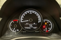 valkoinen Skoda Citigo 2017 kuva 13.