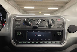 valkoinen Skoda Citigo 2017 kuva 14.