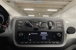 valkoinen Skoda Citigo 2017 kuva 15.