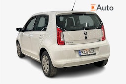 valkoinen Skoda Citigo 2019 kuva 2.