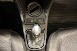 keltainen Skoda Citigo 2020 kuva 18.