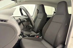 Valkoinen Skoda CITIGO 2021 kuva 11.