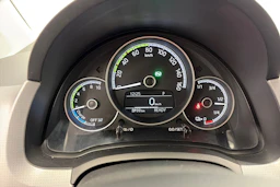 Valkoinen Skoda CITIGO 2021 kuva 12.